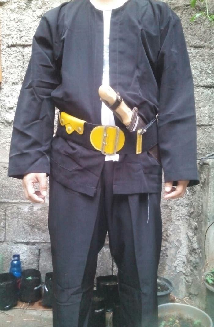 HARGA SPESIAL!!! baju betawi palang pintu - bZdXQR