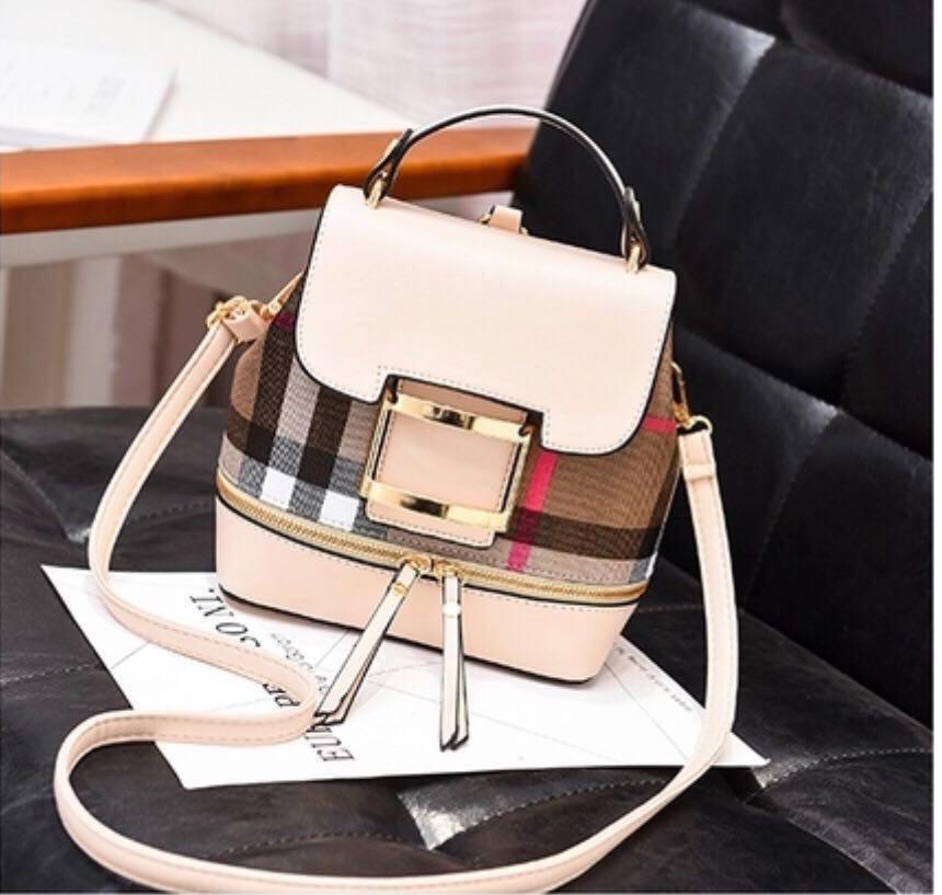 Burberry Ransel 580h
