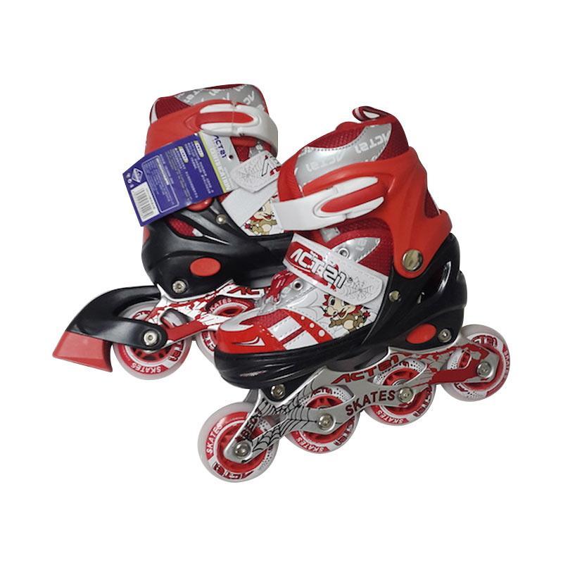 Inline Skate Sepatu Roda