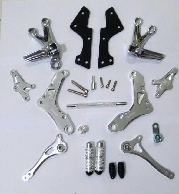underbone set njmx