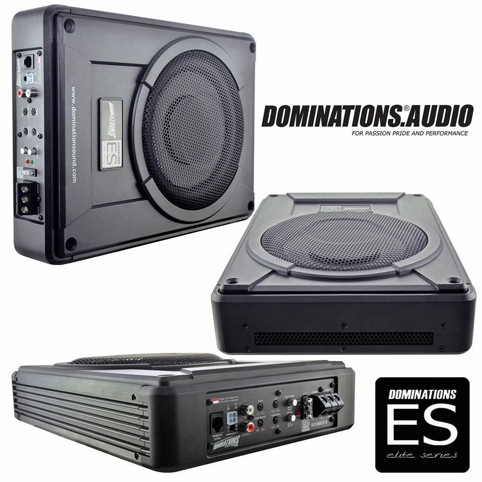 TRANS TRA 804 subwoofer kolong aktif sub woofer kolong active aktif