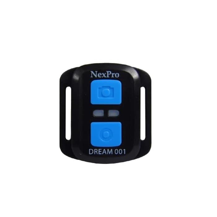 Best Seller Action Camera Nexpro Dream 001 4K 20Mp Wifi GARANSI