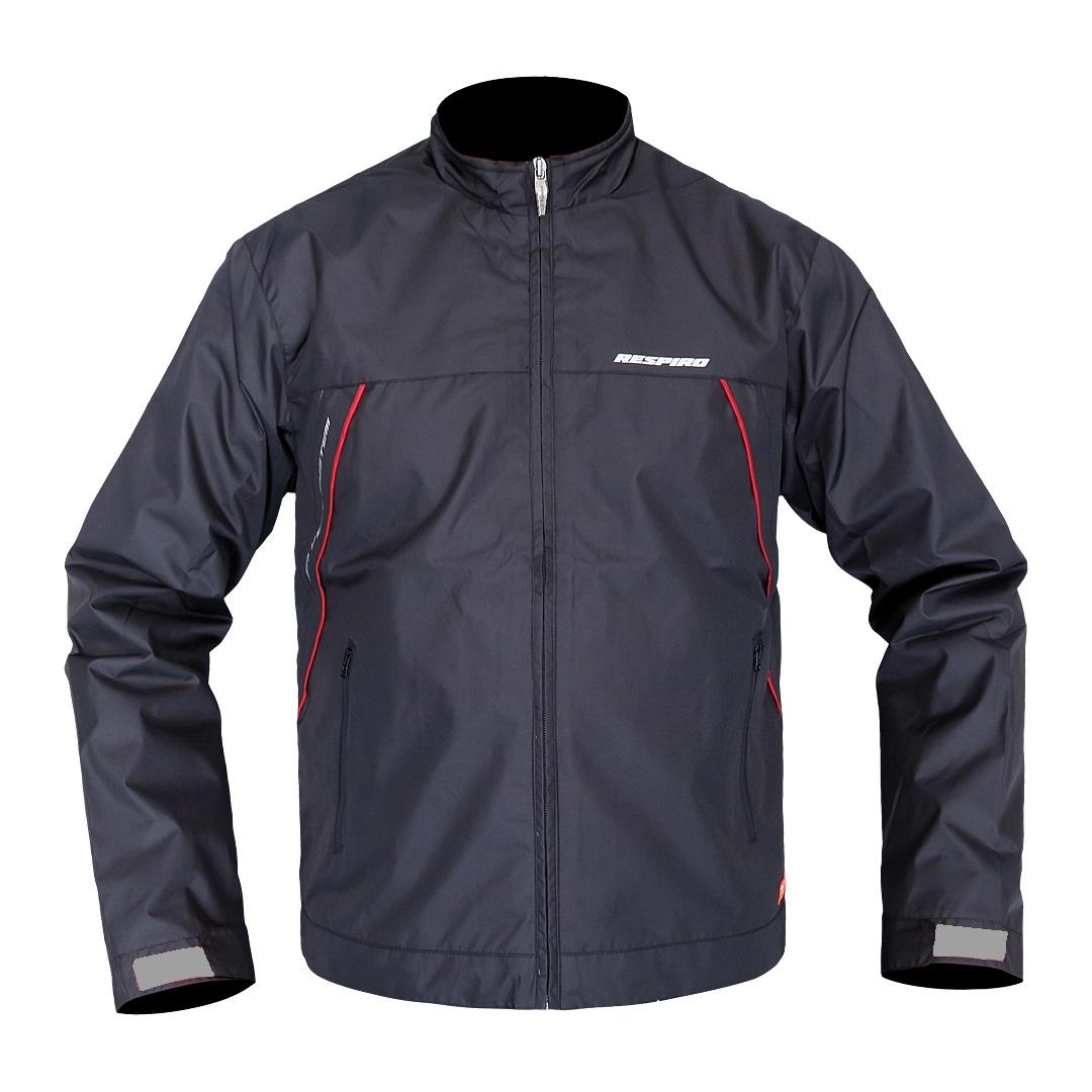 Jaket Respiro Essenzo Ventra r1 - Black