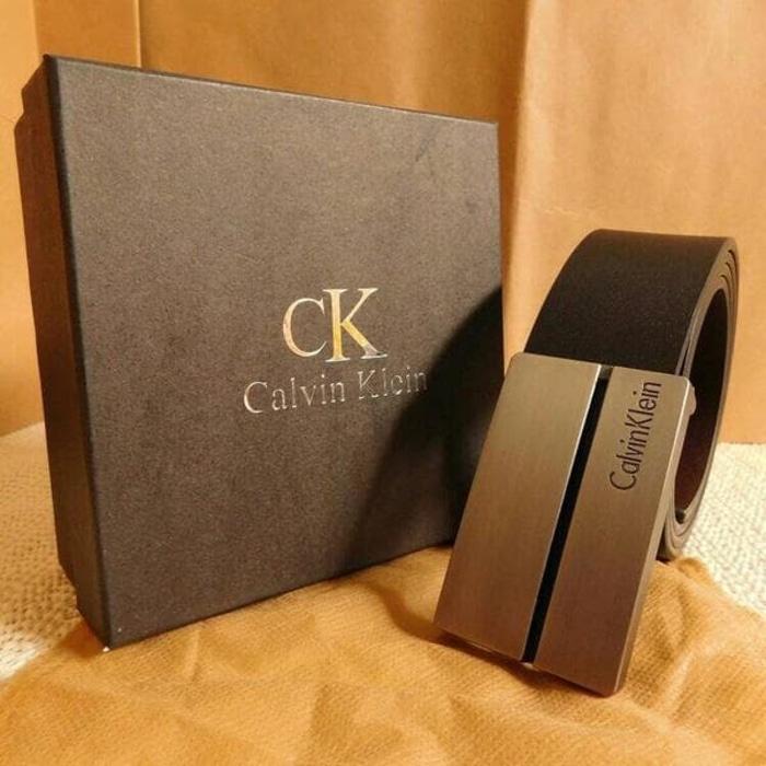 GESPER IKAT PINGGANG CALVIN KLEIN