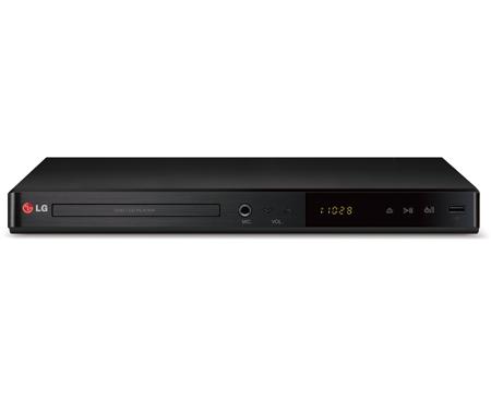 LG DVD Player DP547, DP-547 USB, Karaoke