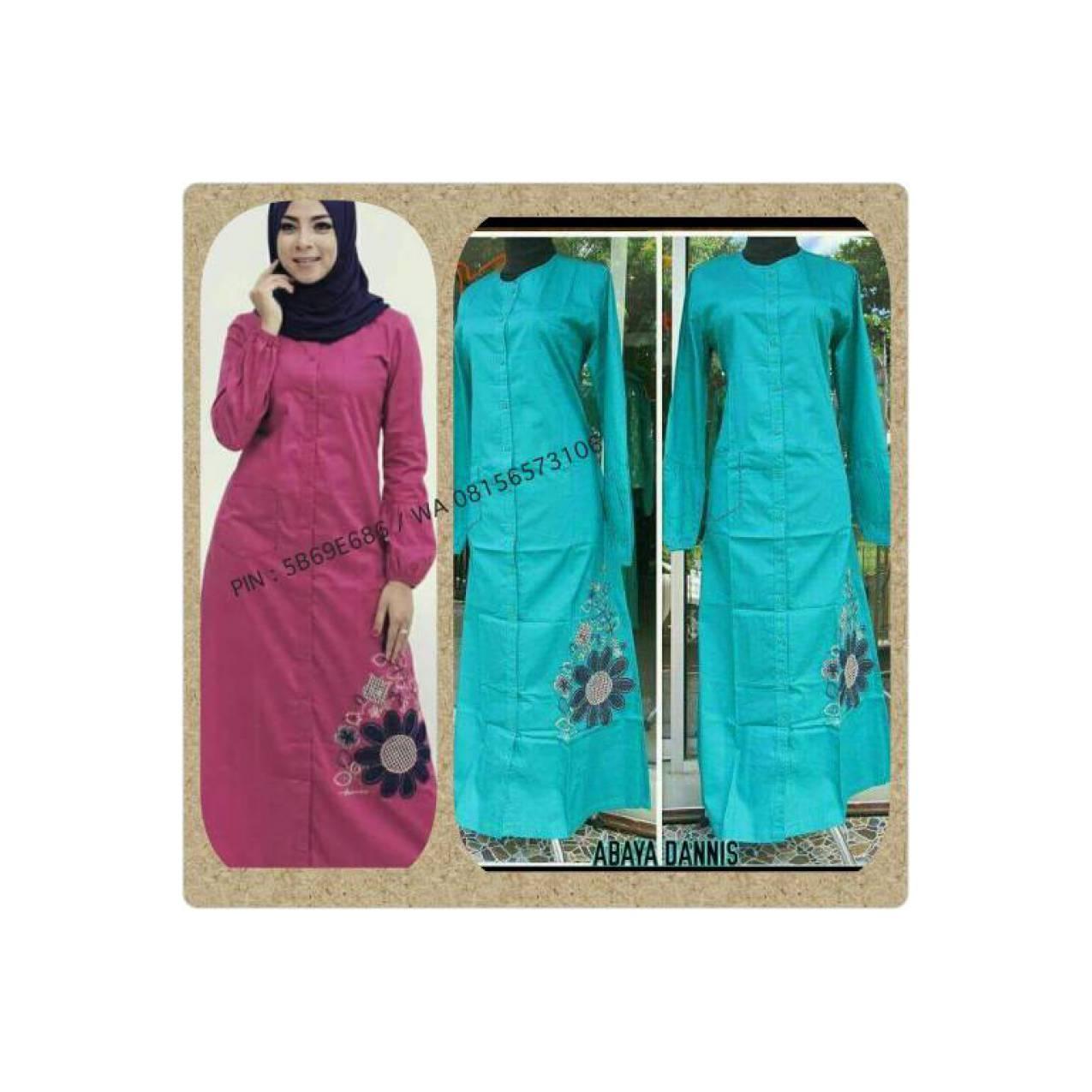 Abaya Dannis uk.L