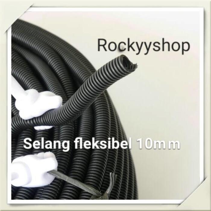 Tdr Paket Slang Selang Kabel Minyak Rem Set Depan Belakang Cb 150r Source · Selang Fleksibel