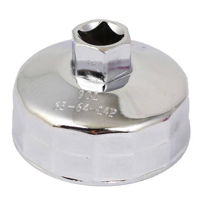 Kunci Filter Oli 64mm 64 mm Avanza Xenia Jazz CRV Ninja