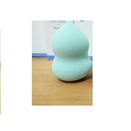 Spon Beauty Blender Foundation Pnuff Sponge - 1 Pcs