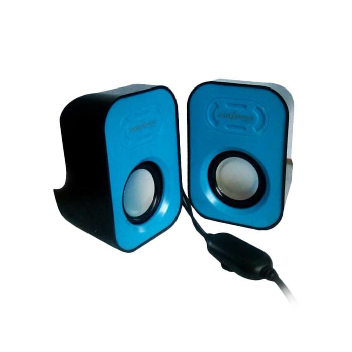 Advance Speaker USB Duo-026 - Speaker - Audio - Elektronik Terbaru - Speaker Aktif - Best Seller - Speaker Usb - Speaker Laptop - Speaker Murah - Speaker Portabel