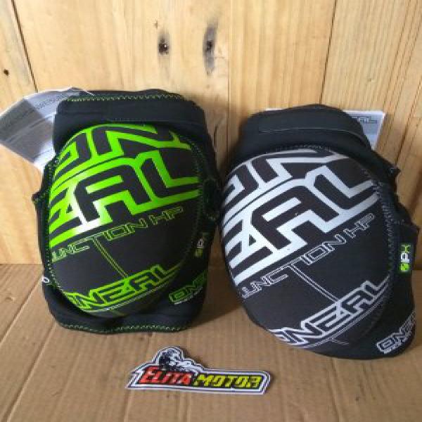 ONEAL junction HP knee guard - pelindung lutut - grasstrack trail adventure