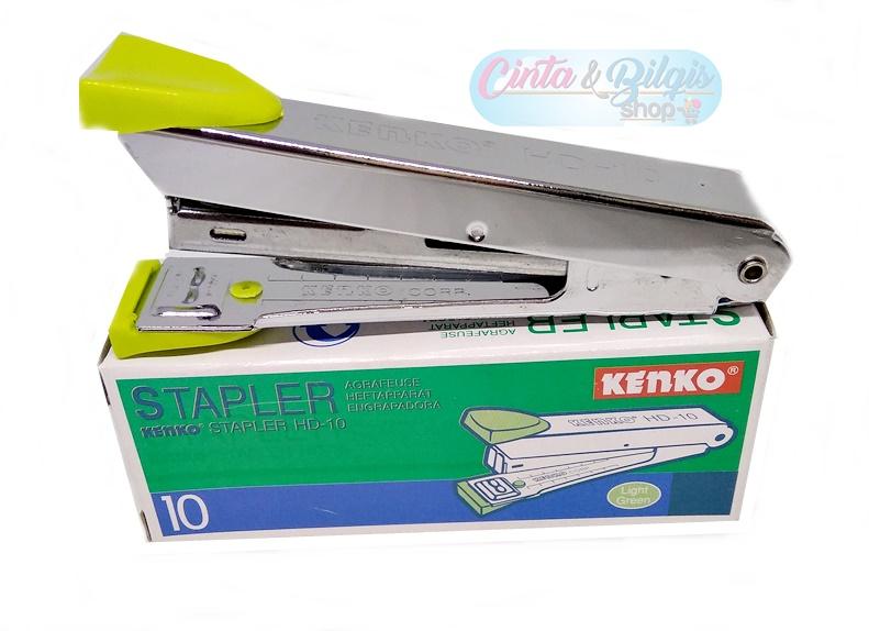 STAPLER KENKO HD-10