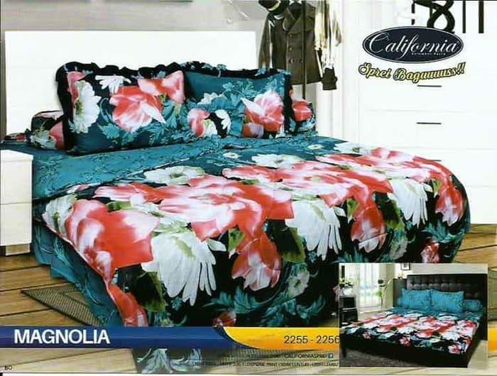 Bedcover California 180 x 200 Magnolia Exclusive