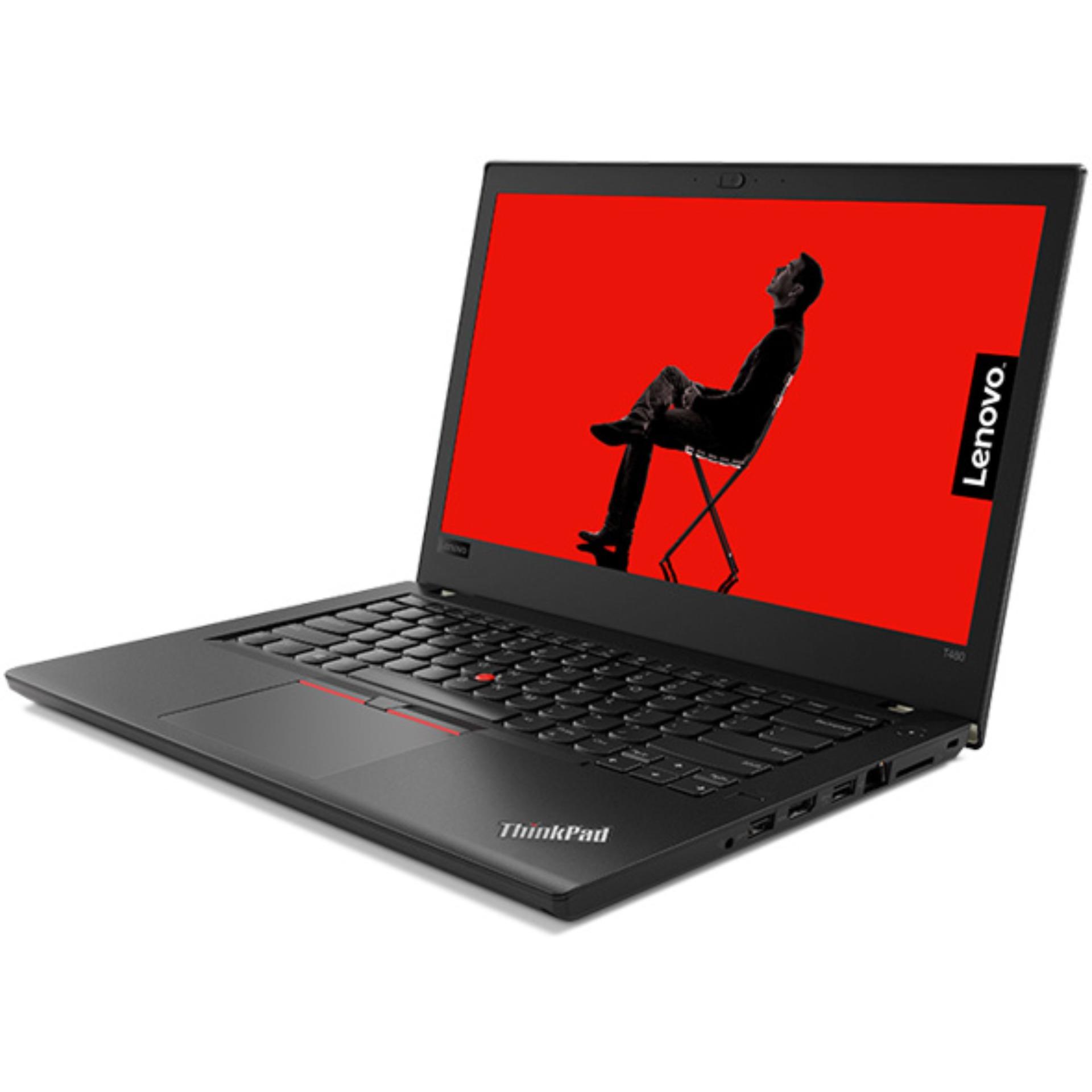 Lenovo Thinkpad T480-2JID (14