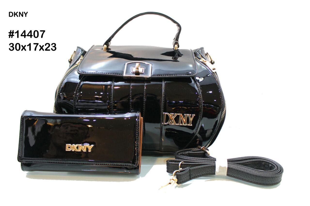 TAS DKNY 14407