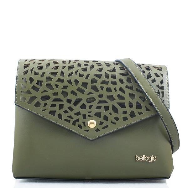 Bellagio Casual Shoulder Bag 715 Green