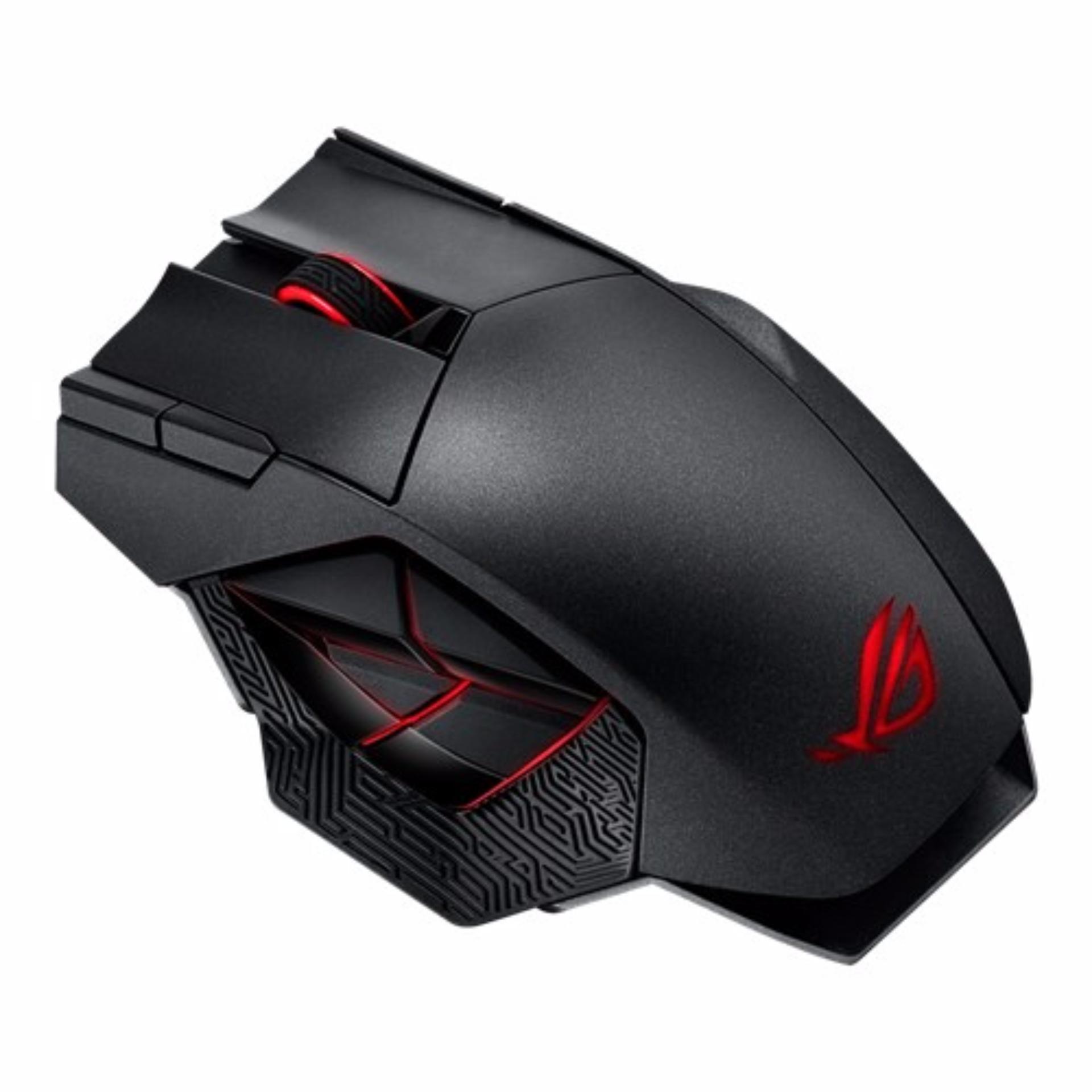 ASUS Mouse Gaming ROG Spatha
