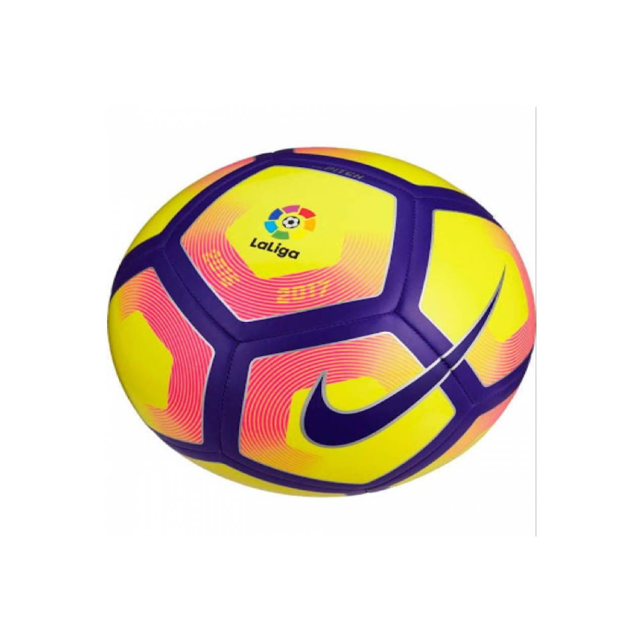 Jual Bola Sepak NIKE PITCH KW1 Barang Berkualitas