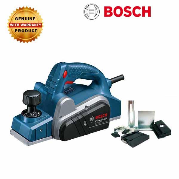 Bosch Mesin Serut / Ketam Kayu Gho 6500 - Biru