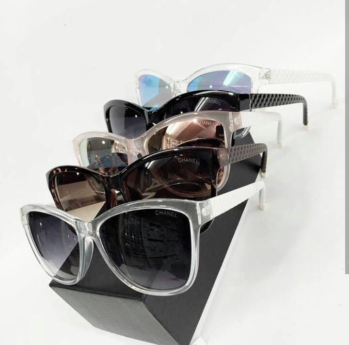 SUNGLASSES CHANEL 230 MIRROR QUALITY