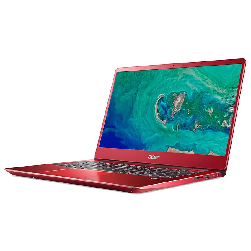 Acer Swift 3 SF314-54G-53QT - Intel Core i5-8250U - RAM 4GB - 1TB - Nvidia MX150 2GB - 14