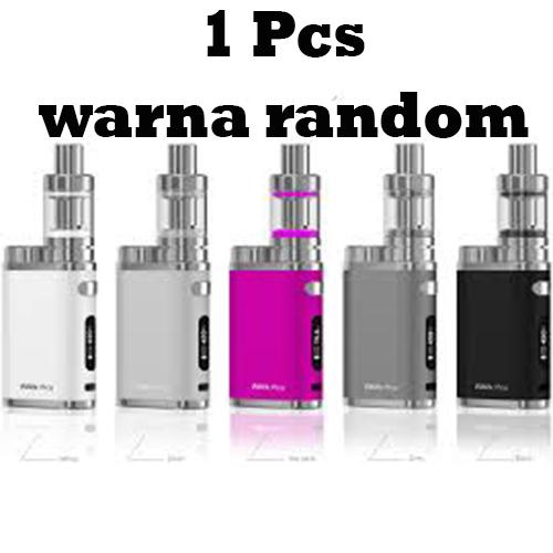 rokok elektrik 1 Pcs Warna Random rokok elektrik 1 Pcs Warna Random