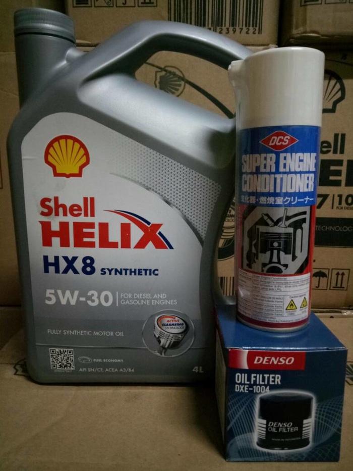 PAKET GANTI OLI HX8 DAN TUNE UP MOBIL YARIS VIOS COROLLA / AKSESORIS MOBIL DAN MOTOR / MOBIL / VARIASI MOBIL / BERKUALITAS / VARIASI MOTOR / OTO-A3822