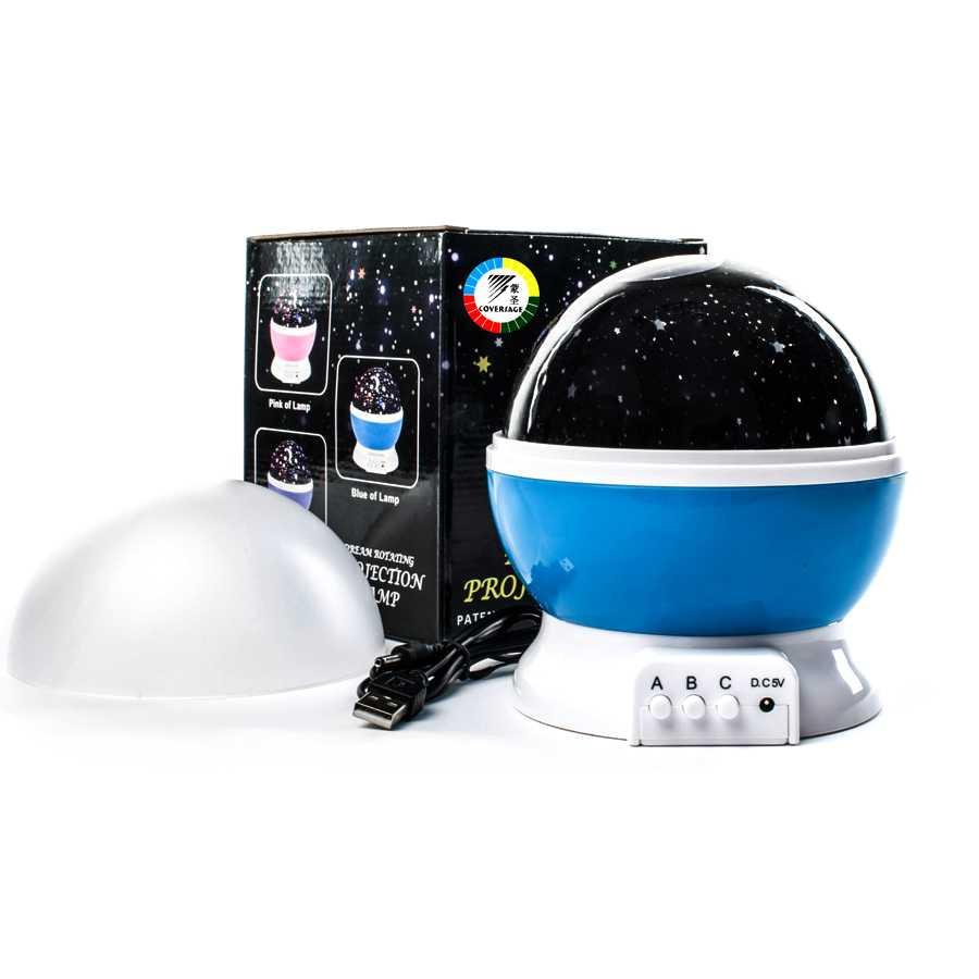 Proyektor mini/Proyektor mini portable/Proyektor infocus/Proyektor mini untuk hp/Proyektor tv tuner/Proyektor epson/Proyektor tv/Proyektor hp Proyektor Lampu LED Sphere