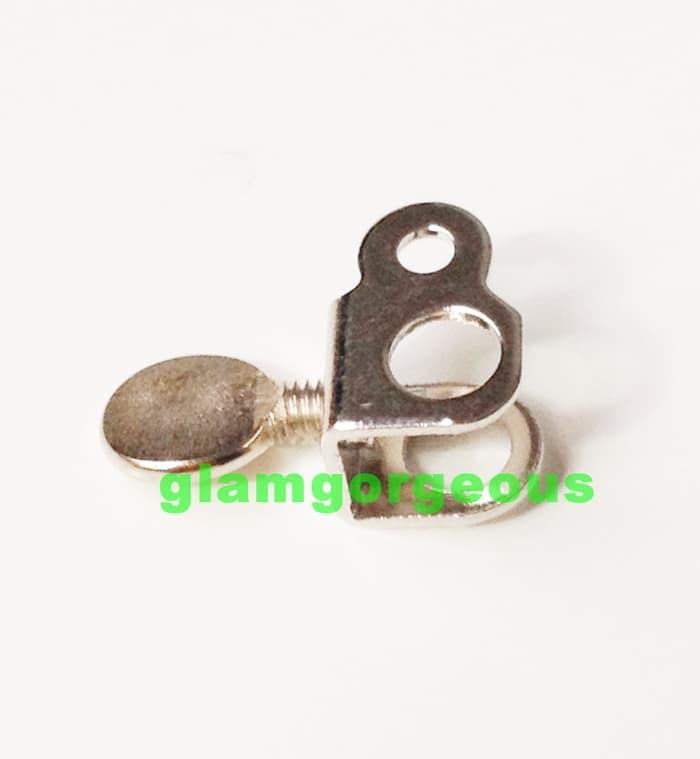 Promo Penjepit Jarum Mesin Jahit 202 DISKON