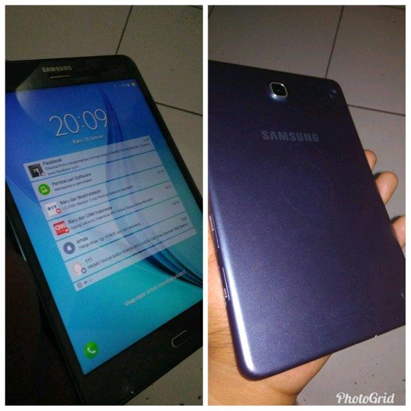 Samsung Galaxy Tab A 8 Inch P355 sudah 4G