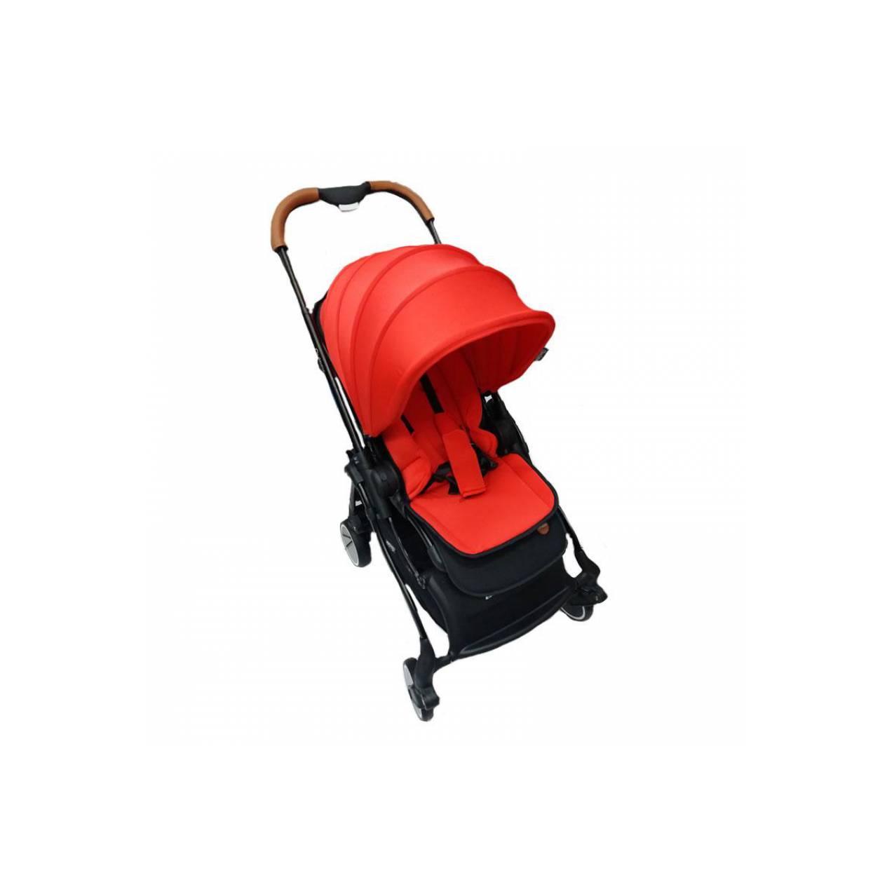 Stroller Cocolatte 140 BNS Series Quincy Red Ruby