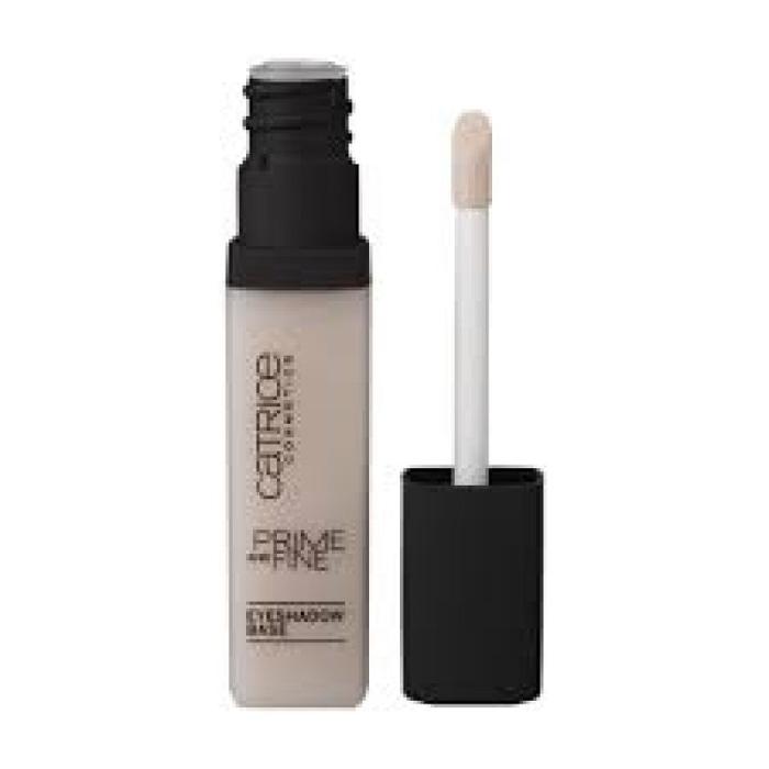 PROMO CATRICE Prime And Fine Eyeshadow Base 010 TERLARIS