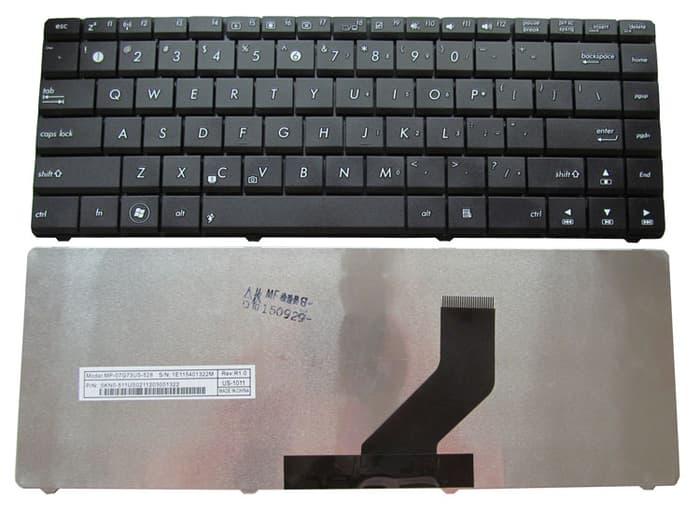 Keyboard Laptop Asus K45DR, K45VD, K45DE, K45D, K45VM, K45VJ, K45VS