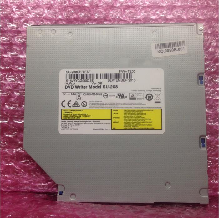 Promo Terbatas!! Dvd R/W Laptop Acer Aspire Z1402 Slim 9,2Mm Baru Full Test - ready stock
