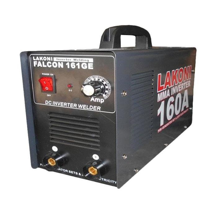 Promo Mesin Las Inverter Lakoni Falcon 161GE / 161 GE Original