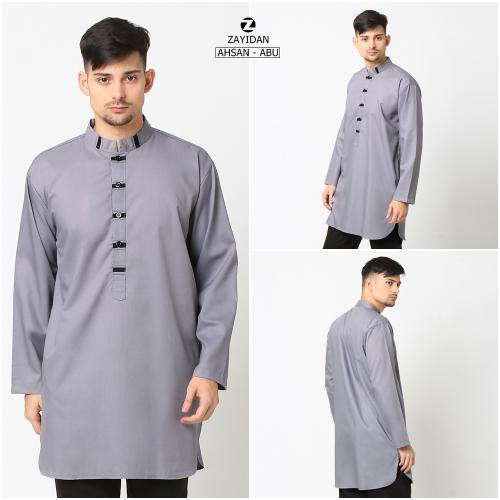 Baju Koko Gamis Pakistan Ihsan