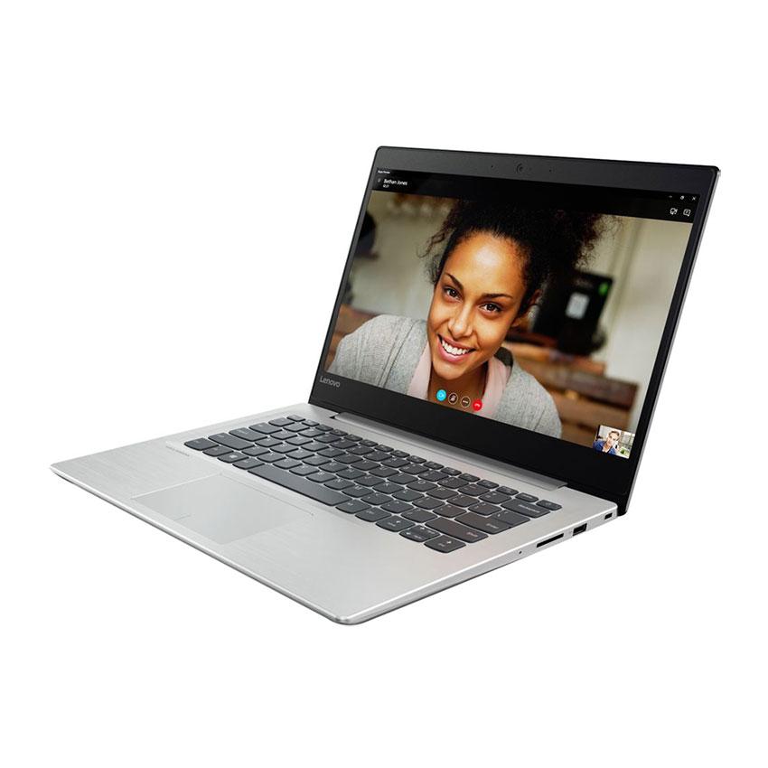 Lenovo Ideapad 320S-13IKB - Intel Core i5-8250U - RAM 8GB - 256GB SSD - Nvidia MX150 - 13.3