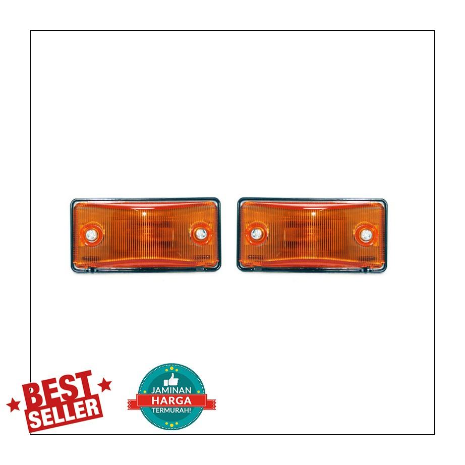 Side Lamp Daihatsu Feroza GT Standart SU-DH-SS-FRZ-GT-S Set