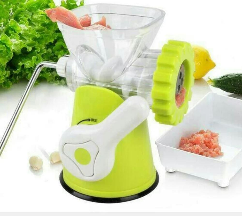 Penggiling Gilingan Daging Meat Mincer Serbaguna Multifungsi Giling Bumbu Dapur Murah