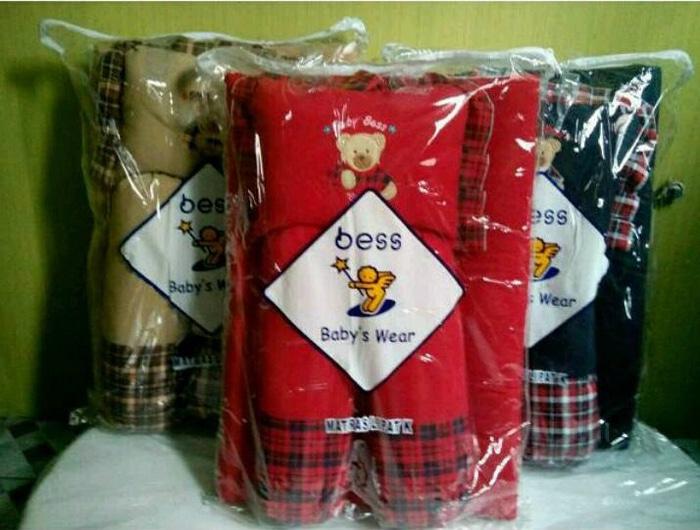 Kelambu Kasur Anti Nyamuk Klambukasur klabu bayi lipat Tempat Tidur Portable Praktis Import Best Seller