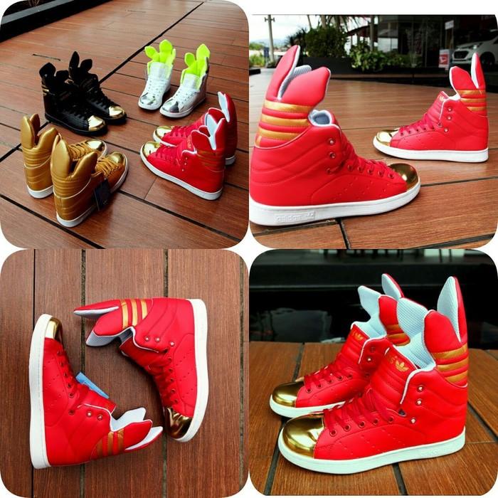 Promo PROMO SEPATU SNEAKERS WANITA ADIDAS ORI Gratis Ongkir