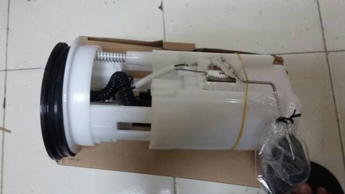 Promo Gajian fuel pump assy accent verna/avega