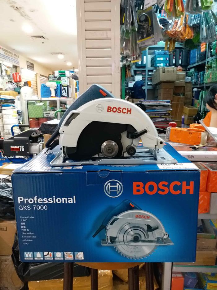 Promo CIRCULAR SAW 7