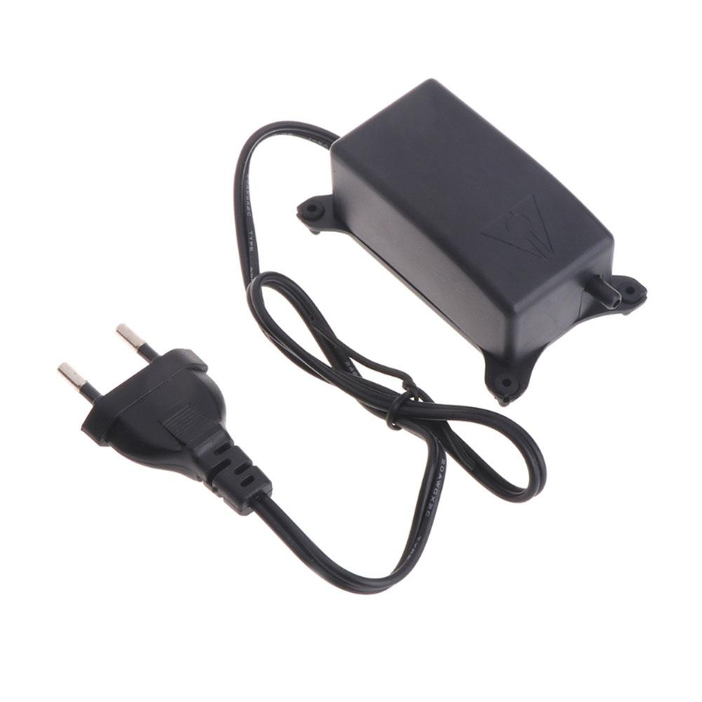 Redcolourful Fish Tank Oxygen Air Pump Mini Domestic Aquarium Accessory Ultra Quakeproof Silent
