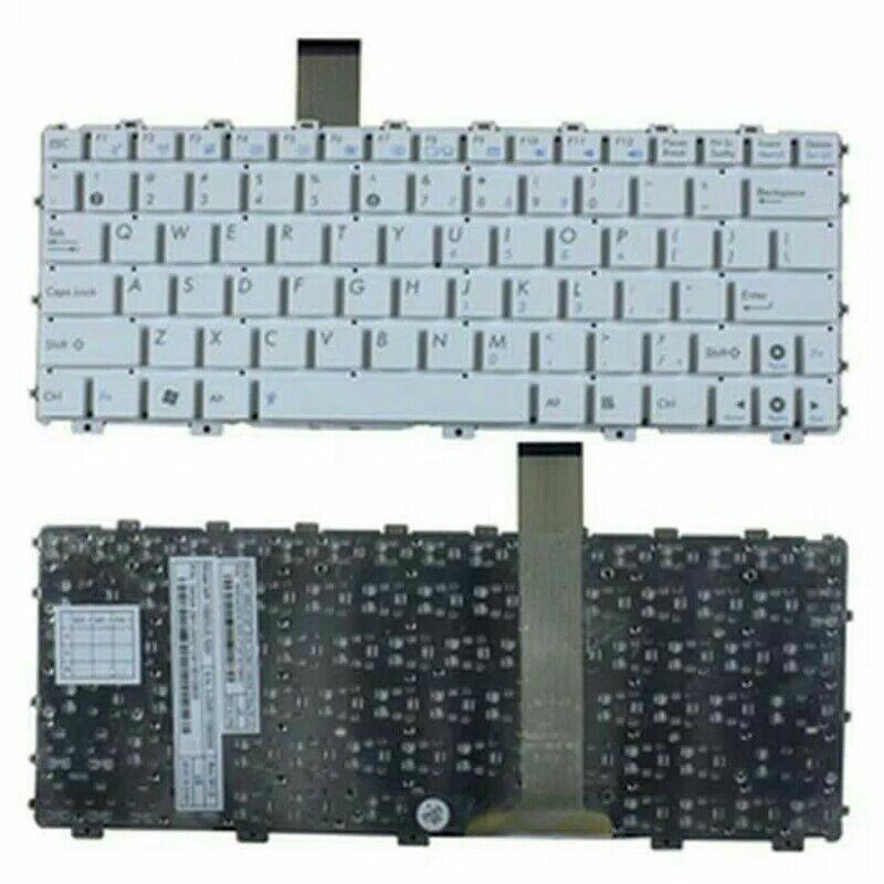 Keyboard Laptop Asus Seashell Eee Pc 1015 1015B 1015BX 1015CX 1015