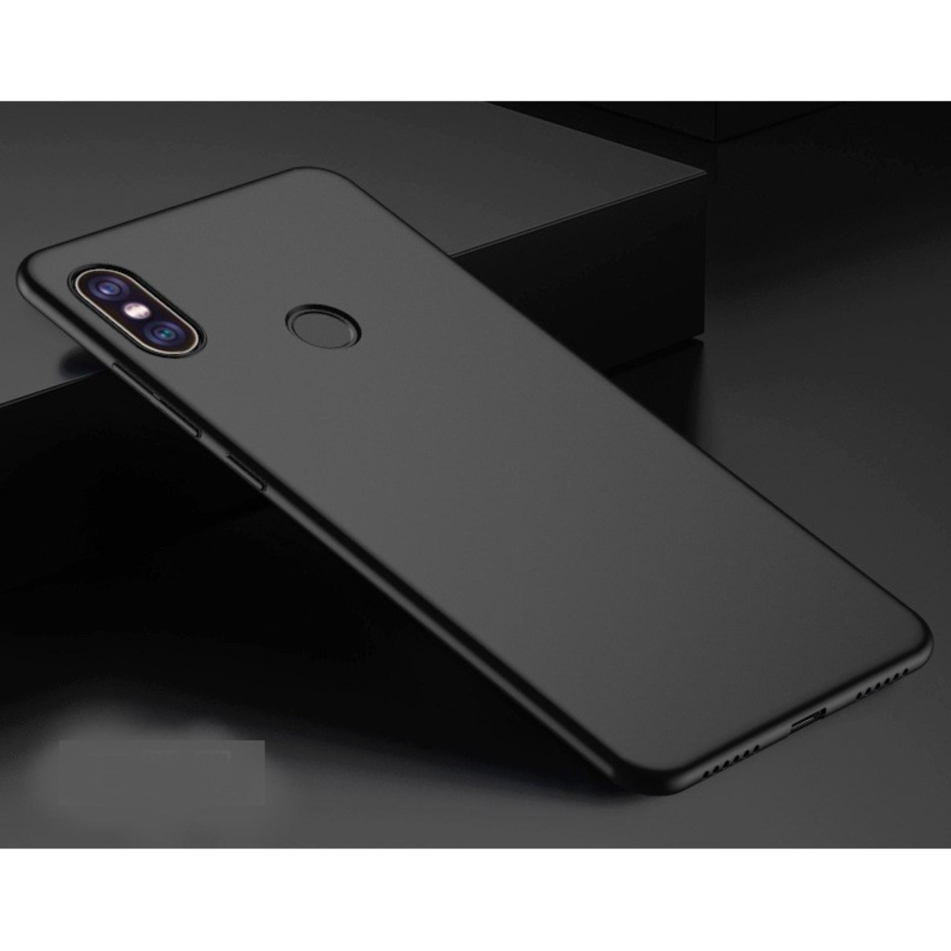 Buy & Sell Cheapest VIKING SOFTCASE SILICON Best Quality Product Viking Softcase Silicon Case for Xiaomi Redmi Note 5 Pro 5 99 Inch
