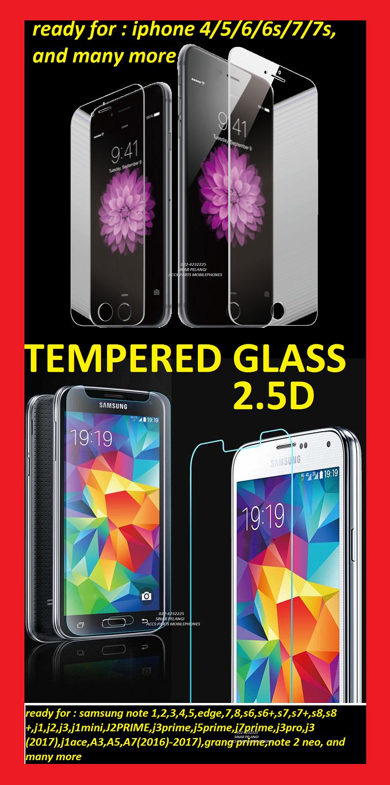 IPHONE 7 5.5 INCH /IPHONE 7+ PLUS / IPHONE 8 5.5 INCH FLAT ANTI GORES TEMPERED TEMPER GLASS KACA SCREEN GUARD PROTECTOR PELINDUNG LAYAR BENING CLEAR TRANSPARANT HIFI 904875