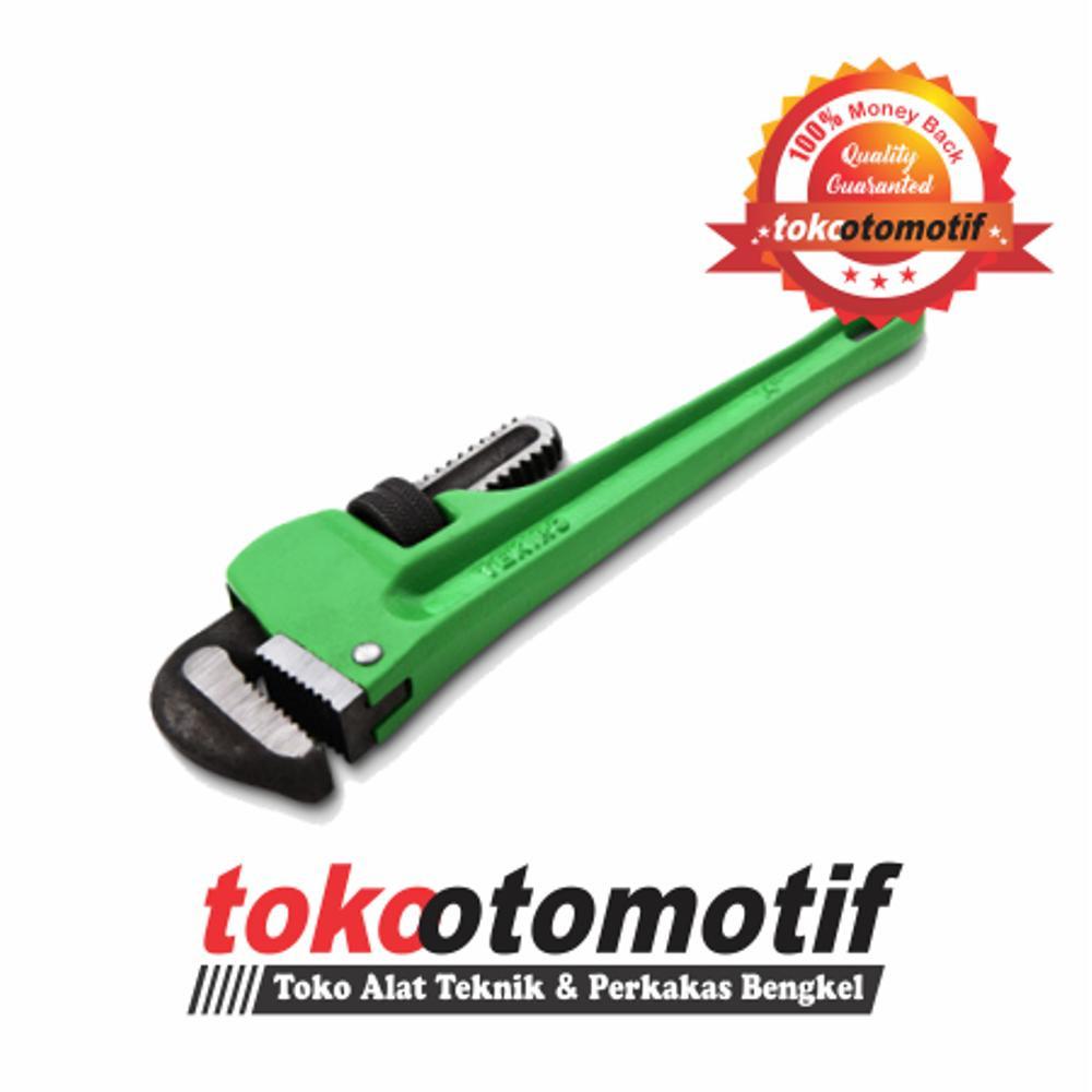 Kunci Pipa 6 Inch TEKIRO Japan Kunci Pipa Air Ledeng - PDAM- dll
