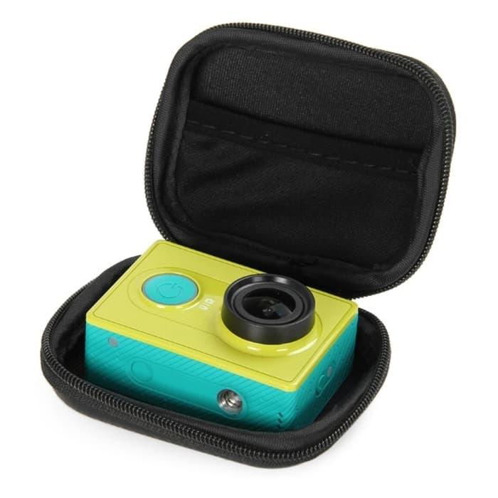Best Seller Wallytech Shock-Proof Storage Bag For Xiaomi Yi & Gopro -