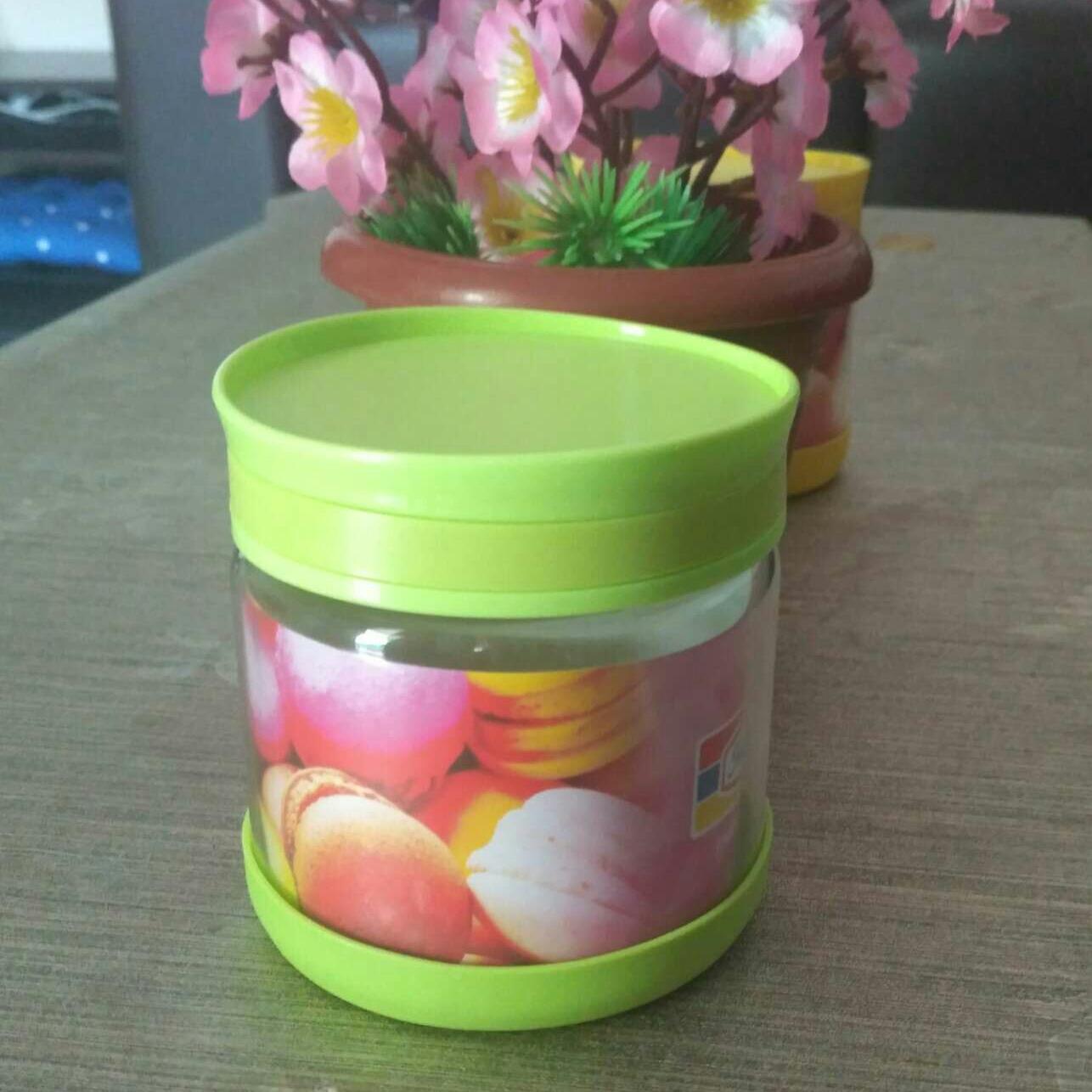 Toples mini indomaret 500ml